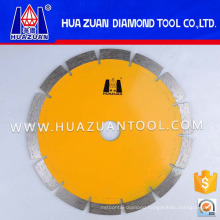 180mm Dry Cutting Granite Saw Blade